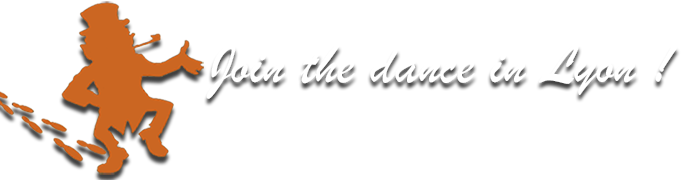 Join The Dance in Lyon !